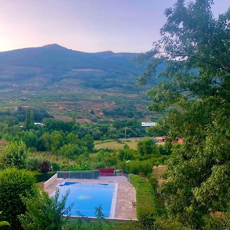 Apartamentos Rurales La Vega Del Херте Екстер'єр фото