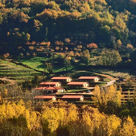 Apartamentos Rurales La Vega Del Херте Екстер'єр фото