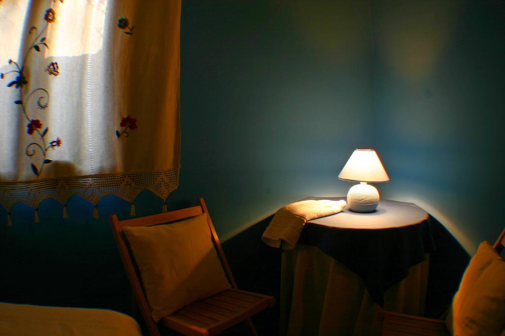 Apartamentos Rurales La Vega Del Херте Номер фото