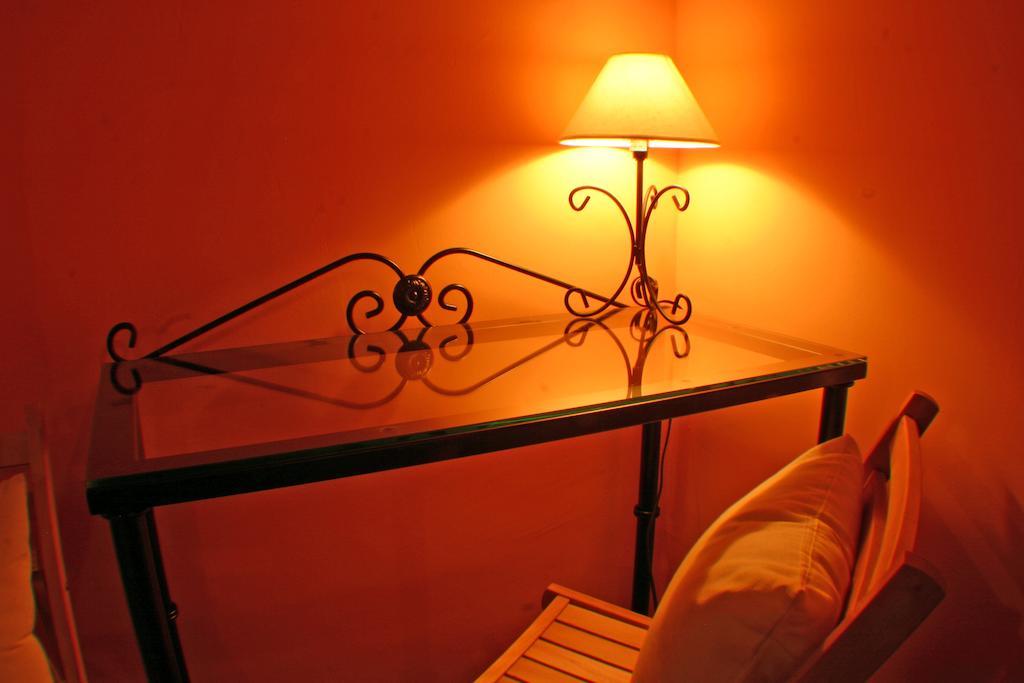 Apartamentos Rurales La Vega Del Херте Номер фото